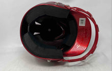 Load image into Gallery viewer, Rawlings Vapor Red Baseball Softball Face Guard Batting Helmet One Size 6.5-7.5