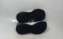 Load image into Gallery viewer, Adidas Mens Cloudfoam Ilation 2.0 DA9872 Black White Sneaker Shoes Size 8
