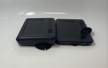 Load image into Gallery viewer, RCA Model DRC69705E22 Black Portable DVD Player With Monitor Not Tested