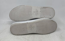 Load image into Gallery viewer, Sperry Top-Sider Mens Striper II CVO STS22045 Gray Lace-Up Tennis Shoes Size 11