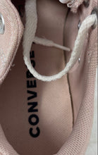 Load image into Gallery viewer, Converse Womens Chuck Taylor All Star Madison OX A06135F Pink Sneaker Shoes Sz 5