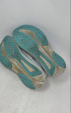 Load image into Gallery viewer, Hoka One One Womens Mach 6 1147810 FTRS White Blue Sneaker Shoes Size 8.5B