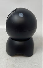 Load image into Gallery viewer, Black Indoor Pan And Tilt Zoom Wireless Home Security IP Camera Untested