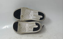 Load image into Gallery viewer, Nike Boys Jordan 1 Low ALT SE IB3885-106 Black White Sneaker Shoes Size 11C