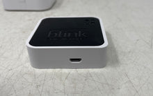 Load image into Gallery viewer, Blink Sync Module 2 BSM00300U Indoor Security Camera System Battery Powered