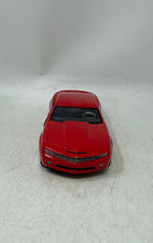 Load image into Gallery viewer, Jada Camaro Concept 2006 Red 1:24 Scale Dub City Collectible Diecast Car Toy