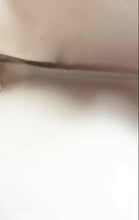 Load image into Gallery viewer, Calvin Klein Womens Beige Leather Detachable Strap Zip Top Lined Wristlet Wallet