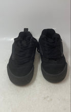 Load image into Gallery viewer, Vans Unisex Knu Skool Off The Wall Black Sneaker Shoes Size M4 W5.5