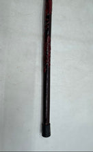 Load image into Gallery viewer, Vintage Wood Carved Dragon Head Handle Collectible Walking Stick Cane