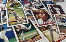Load image into Gallery viewer, Lot Of Assorted Game Collection Mixed Variety Sports Trading Cards No Graded