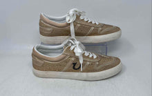 Load image into Gallery viewer, True Religion Womens Esperanza Beige White Rhinestone Sneakers Shoes Size 8.5
