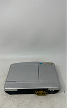 Load image into Gallery viewer, Trutech Model PVS19251 2x 5" Screen Mobile Portable DVD System Not Tested