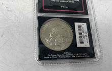 Load image into Gallery viewer, Disney Store Decades Coin Numbered #39 1994 The Lion King Series Collectible