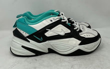 Load image into Gallery viewer, Nike Women's M2K Tekno AO3108-102 Black White Green Sneaker Shoes Size 7.5