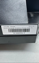 Load image into Gallery viewer, Prism By Artograph Black Picture Frame Wired Portable Projector Not Tested