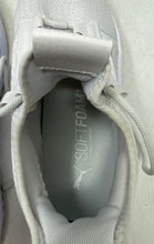 Load image into Gallery viewer, Puma Womens Pacer Future Luxe 391729-01 White Lace-Up Sneaker Shoes Size 7