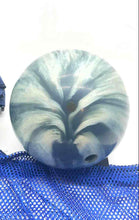 Load image into Gallery viewer, Ebonite Maxim IV Sporting Equipment Drilled Bowling Ball With Bag