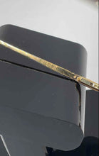 Load image into Gallery viewer, Authentic Giorgio Armani Women's Gold Tone Glasses