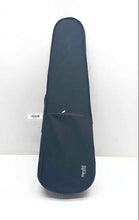 Load image into Gallery viewer, Mendini Brown Orchestral Strings Beginners Violin Musical Instrument In Case