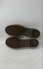 Load image into Gallery viewer, Converse Unisex Chuck Taylor All Star Low-Top White Sneakers Shoes W8.5 M6.5