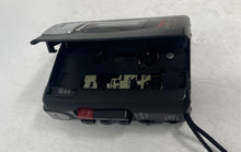 Load image into Gallery viewer, Panasonic RQ-L349 Black Mini Cassette Tape Player & Recorder Not Tested