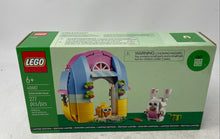 Load image into Gallery viewer, Lego 40682 Spring Garden House Limited Edition 277 Pcs Complete Set Sealed