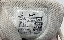 Load image into Gallery viewer, Nike Boys Air Max 95 905461-012 Brown Lace-Up Low Top Sneakers Shoes Size 2Y
