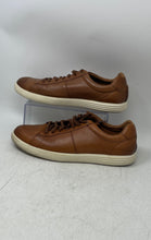 Load image into Gallery viewer, Cole Haan Mens Reagan Grand C32500 Brown White Lace-Up Sneaker Shoes Size 11.5M