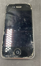 Load image into Gallery viewer, Apple iPhones Without Power Adapter Not Tested For Parts 3 Pcs