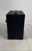 Load image into Gallery viewer, Peavey Max 126 Black 26 Watts Wired Electric Combo Guitar Amplifier Not Tested