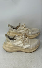 Load image into Gallery viewer, Adidas Womens Ultra Boost 5X JI3017 Beige Sneaker Shoes Size 8