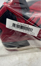 Load image into Gallery viewer, Nike Mens Air Jordan SC 3 629877-601 Red Black Leather Sneakers Shoes Size 11
