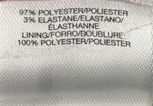 Load image into Gallery viewer, Evan Picone Womens Cream And Crimson Sleeveless Sheath Dress Size 22W With Tag