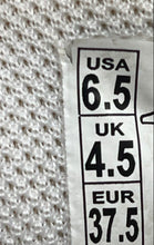 Load image into Gallery viewer, Sorel Womens Out N About III Low NL4860-125 White And Beige Running Shoes Sz 6.5