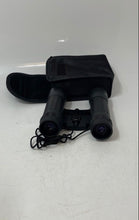 Load image into Gallery viewer, Seven-Star Black Outdoor Optics Binoculars With Strap & Carrying Case