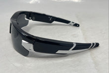 Load image into Gallery viewer, Black HD Video Recording & Pictures Sports Sunglasses Camera Not Tested