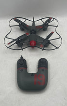 Load image into Gallery viewer, F.A.O Schwarz Gray Red Live Video Streaming Coventry Aviation Drone Untested
