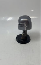 Load image into Gallery viewer, Funko Pop! Star Wars The Mandalorian With Darksaber Vinyl Action Figure