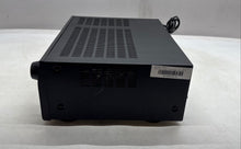 Load image into Gallery viewer, Denon Model AVR-1908 Black 7.1 Channel Home Theater AV Receiver Not Tested