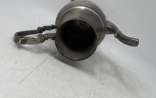 Load image into Gallery viewer, F.B.Rogers Silver-Tone Co Footed Electric Tableware Engraved Serving Tea Pot