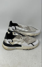 Load image into Gallery viewer, Adidas Star Wars Mens Nite Jogger FW2287 Black White Sneaker Shoes 7 No Laces