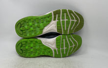 Load image into Gallery viewer, Nike Mens Air Max Dynasty 816747-006 Gray Green Lace-Up Sneaker Shoes Size 14