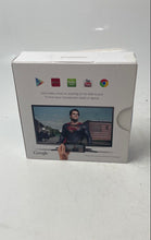 Load image into Gallery viewer, Google Chromecast 1st Generation Streaming Media Player Model H2G2-42