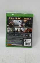 Load image into Gallery viewer, Lot Of 2 Pcs Assorted Microsoft Xbox One Multiple Genre Video Games Not Tested