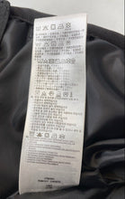 Load image into Gallery viewer, Air Jordan Boys Black Therma Fit Hooded Full-Zip Puffer Jacket Size Large