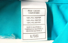 Load image into Gallery viewer, Nike Mens Green Miami Dolphins Tua Tagovailoa #1 Football Jersey Size XL