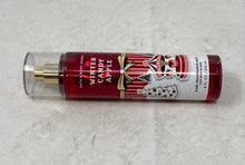 Load image into Gallery viewer, Bath And Body Works Winter Candy Apple Fine Fragrance Mist Red 8 Oz 236 Ml Spray