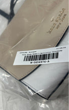 Load image into Gallery viewer, Kate Spade New York Womens Carson Multicolor Leather Convertible Crossbody Bag