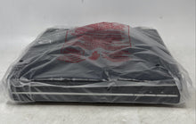 Load image into Gallery viewer, Sylvania Black Progressive Scan Multimedia Compact DVD Player Not Tested