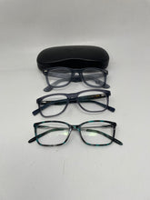 Load image into Gallery viewer, Ray-Ban, Buffalo David B., Vera Wang Men's/Women's Multicolored Glasses (3 Pcs)